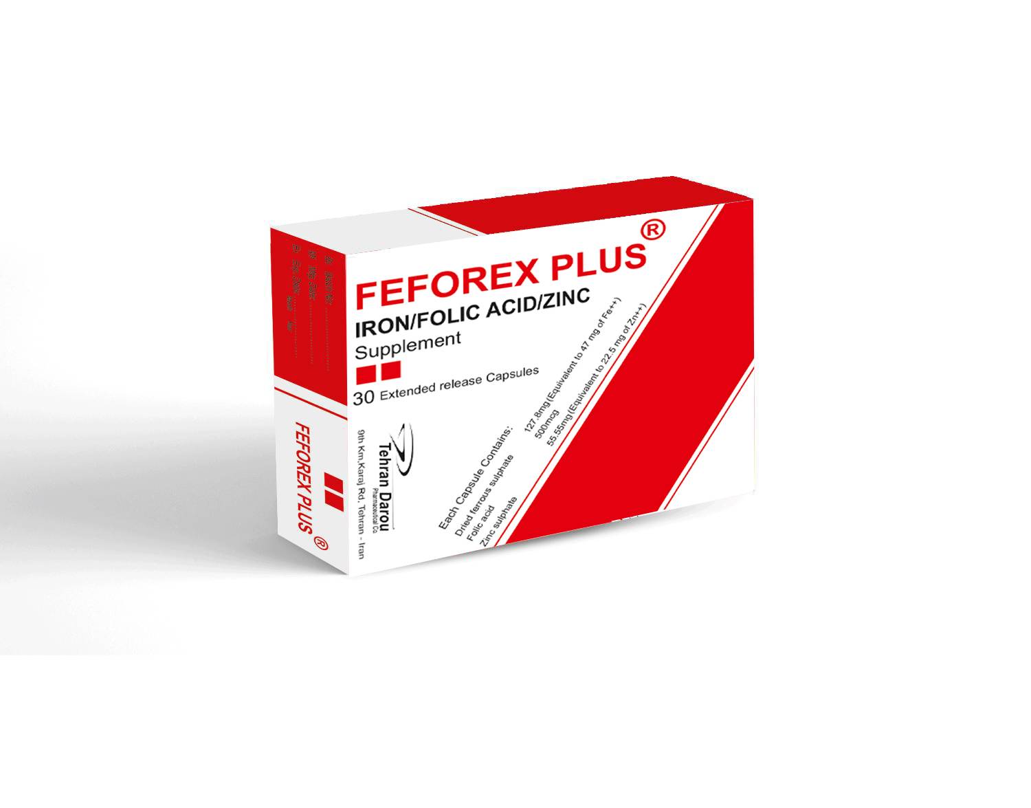 Feforex Plus